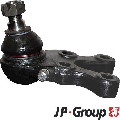 Jp Group Trag-/Führungsgelenk [Hersteller-Nr. 3940300370] für Mitsubishi
