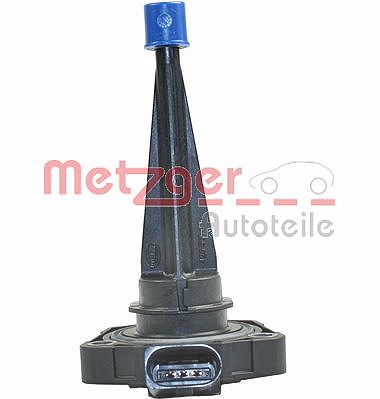 Metzger Autoteile Sensor, Motorölstand [Hersteller-Nr. 0901192] für VW, Audi