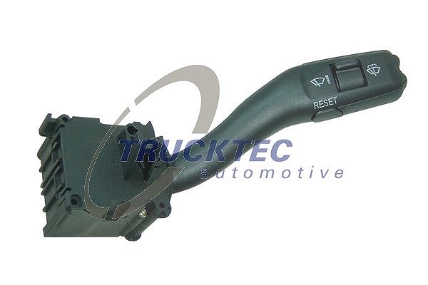 Trucktec Automotive Wischerschalter [Hersteller-Nr. 07.58.053] für Seat, Audi