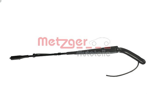 Metzger Autoteile Wischarm vorne links [Hersteller-Nr. 2190388] für Mercedes-Benz