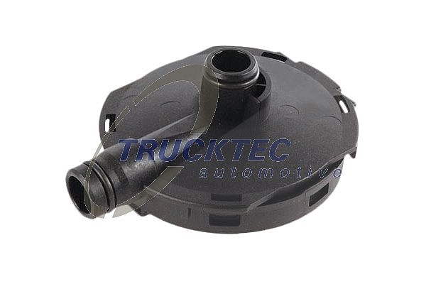 Trucktec Automotive Ventil, Kurbelgehäuseentlüftung [Hersteller-Nr. 07.10.070] für Audi