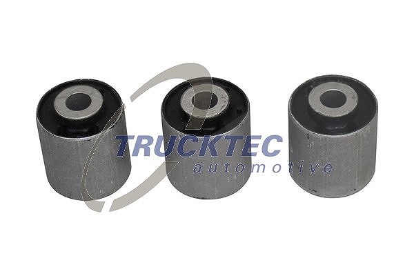 Trucktec Automotive Lagersatz, Achskörper [Hersteller-Nr. 02.31.115] für Mercedes-Benz