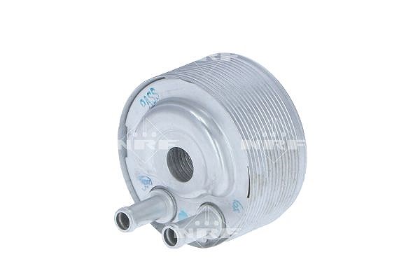 Nrf Ölkühler, Motoröl [Hersteller-Nr. 31353] für Nissan