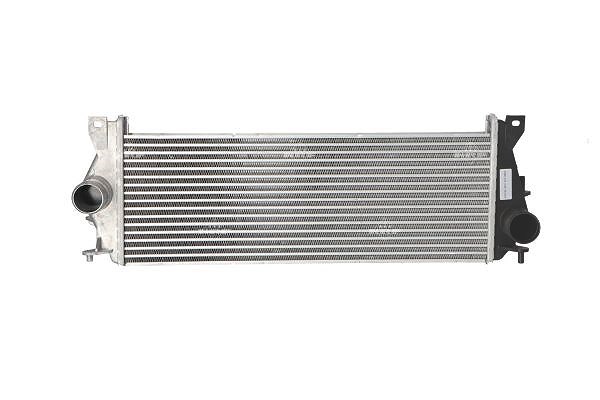 Nrf Ladeluftkühler [Hersteller-Nr. 30910] für Land Rover