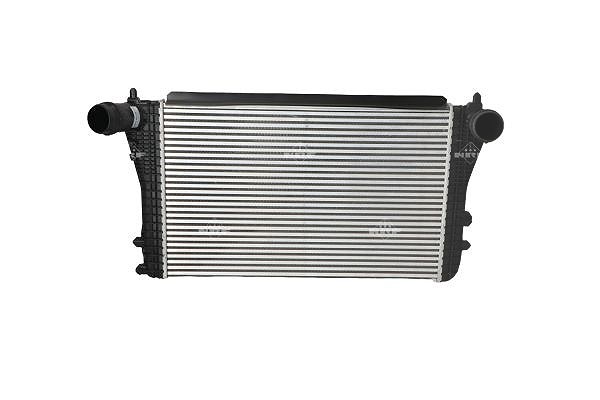 Nrf Ladeluftkühler [Hersteller-Nr. 30915] für VW