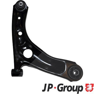 Jp Group Lenker, Radaufhängung [Hersteller-Nr. 3140100480] für Citroën, Peugeot, Toyota
