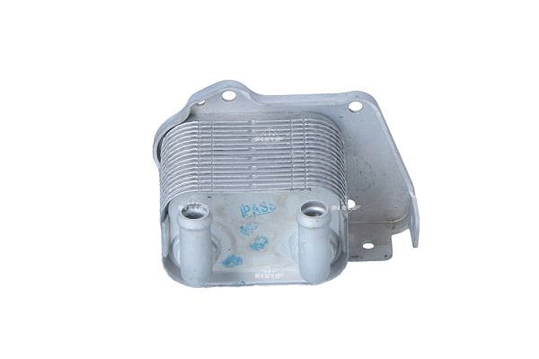 Nrf Ölkühler, Motoröl [Hersteller-Nr. 31345] für Opel, Vauxhall