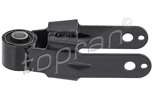Topran Lagerung, Motor [Hersteller-Nr. 723165] für Peugeot, Citroën