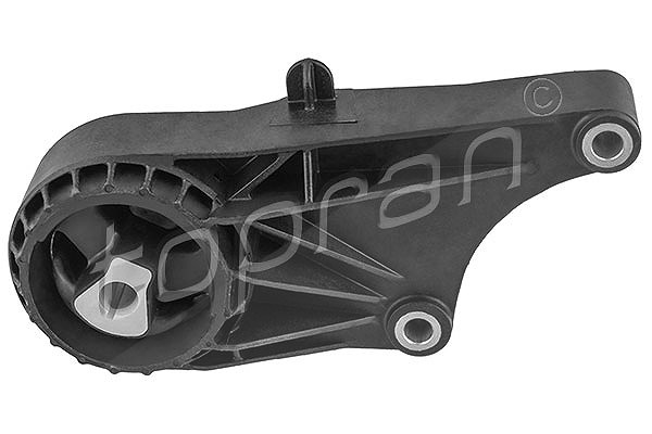 Topran Lagerung, Motor [Hersteller-Nr. 208430] für Vauxhall, Chevrolet, Opel