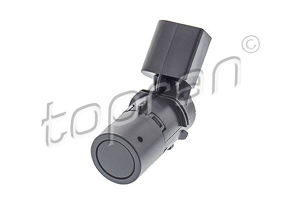 Topran Sensor, Einparkhilfe [Hersteller-Nr. 115917] für Audi