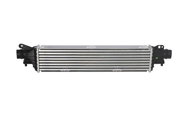 Nrf Ladeluftkühler [Hersteller-Nr. 30179] für Vauxhall, Opel