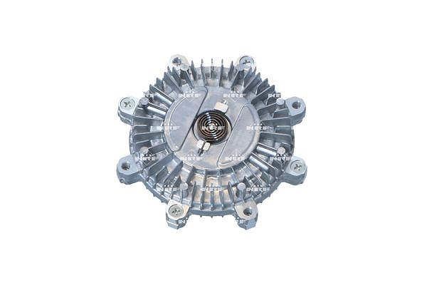 Nrf Kupplung, Kühlerlüfter [Hersteller-Nr. 49527] für Hyundai