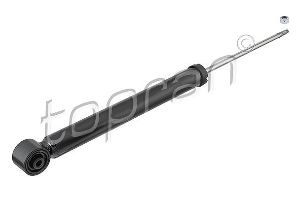 Topran Stoßdämpfer [Hersteller-Nr. 109424] für Skoda, Seat, VW
