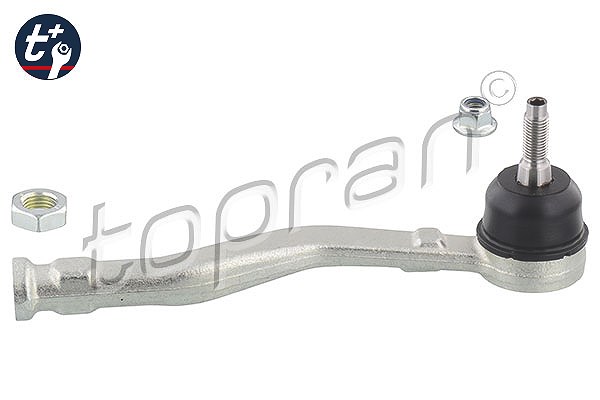 Topran Spurstangenkopf [Hersteller-Nr. 723225] für Citroën, Peugeot