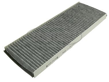 Corteco Filter, Innenraumluft ERSTAUSRÜSTERQUALITÄT [Hersteller-Nr. 80000751] für Ford