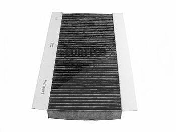 Corteco Filter, Innenraumluft ERSTAUSRÜSTERQUALITÄT [Hersteller-Nr. 21652355] für Skoda, Mazda, Ford