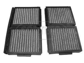 Corteco Filter, Innenraumluft ERSTAUSRÜSTERQUALITÄT [Hersteller-Nr. 80000403] für Mazda