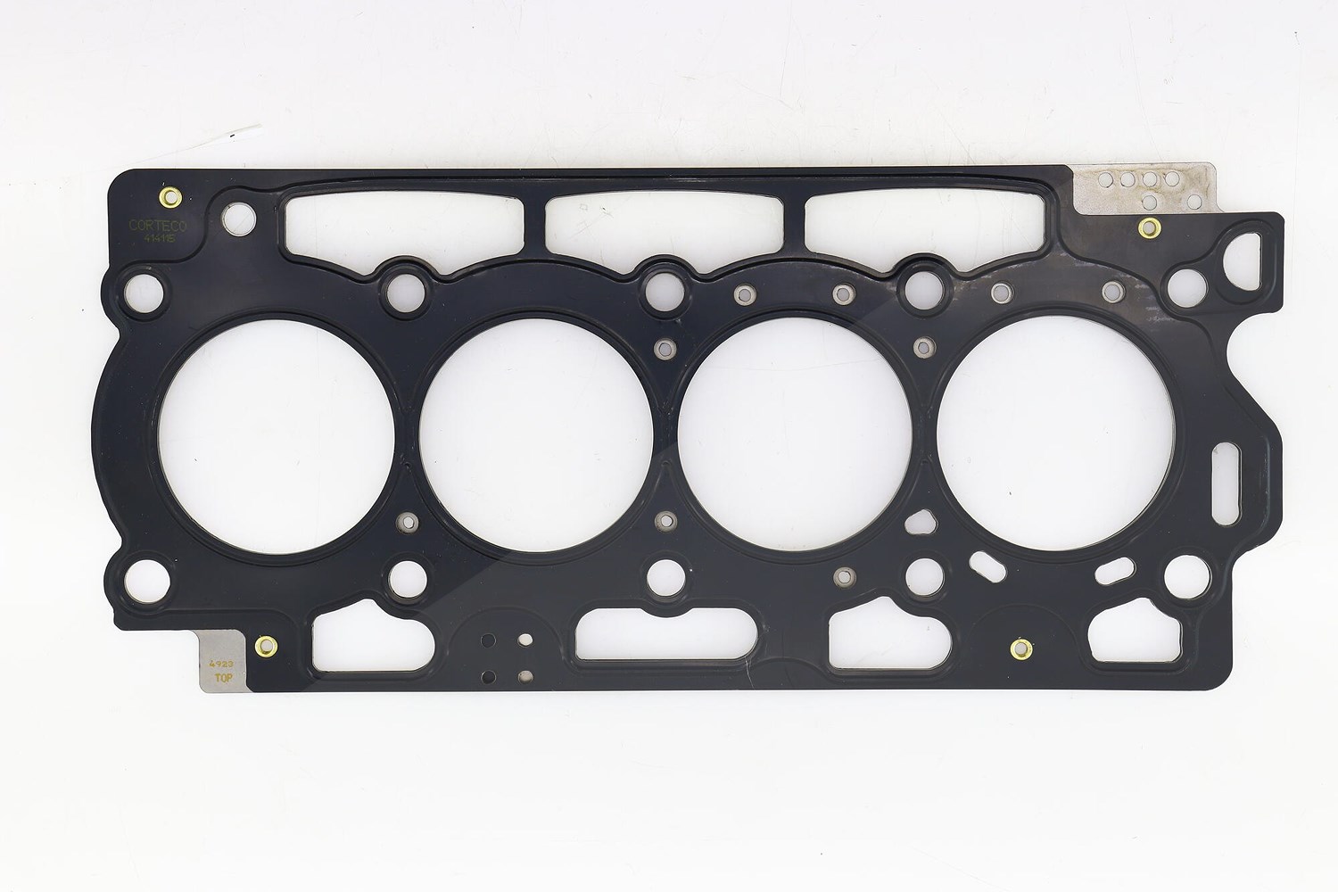 Corteco Dichtung, Zylinderkopf ERSTAUSRÜSTERQUALITÄT [Hersteller-Nr. 414115P] für Suzuki, Santana, Volvo, Mazda, Mini, Peugeot, Ford, Citroën