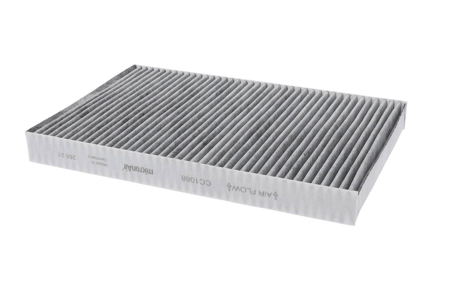 Corteco Filter, Innenraumluft ERSTAUSRÜSTERQUALITÄT [Hersteller-Nr. 21652713] für Audi, Seat