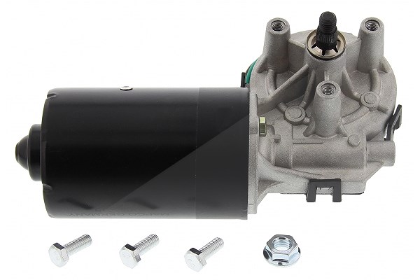 Mapco Wischermotor [Hersteller-Nr. 90100] für Lancia, Alfa Romeo, Fiat