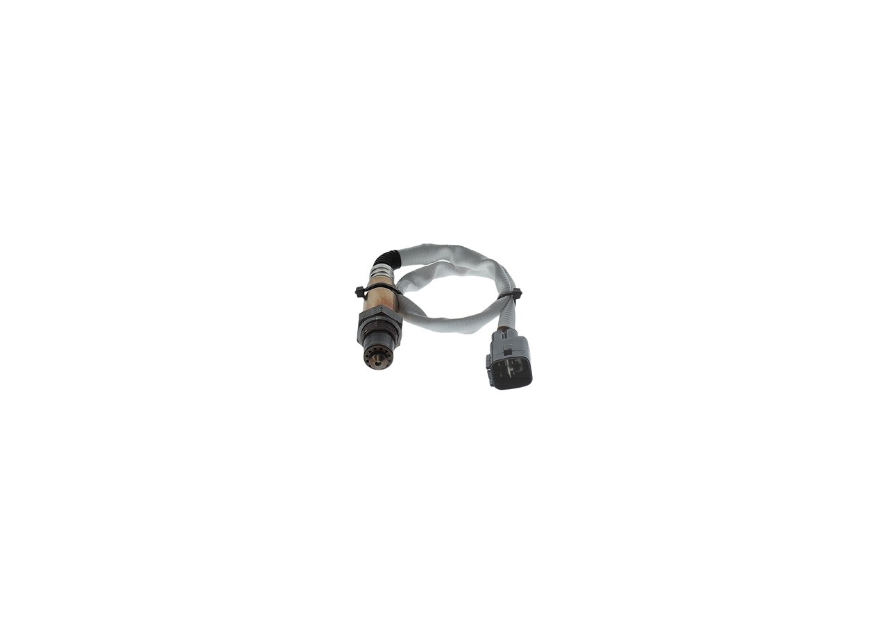 Bosch Lambdasonde [Hersteller-Nr. 0258006695] für Toyota