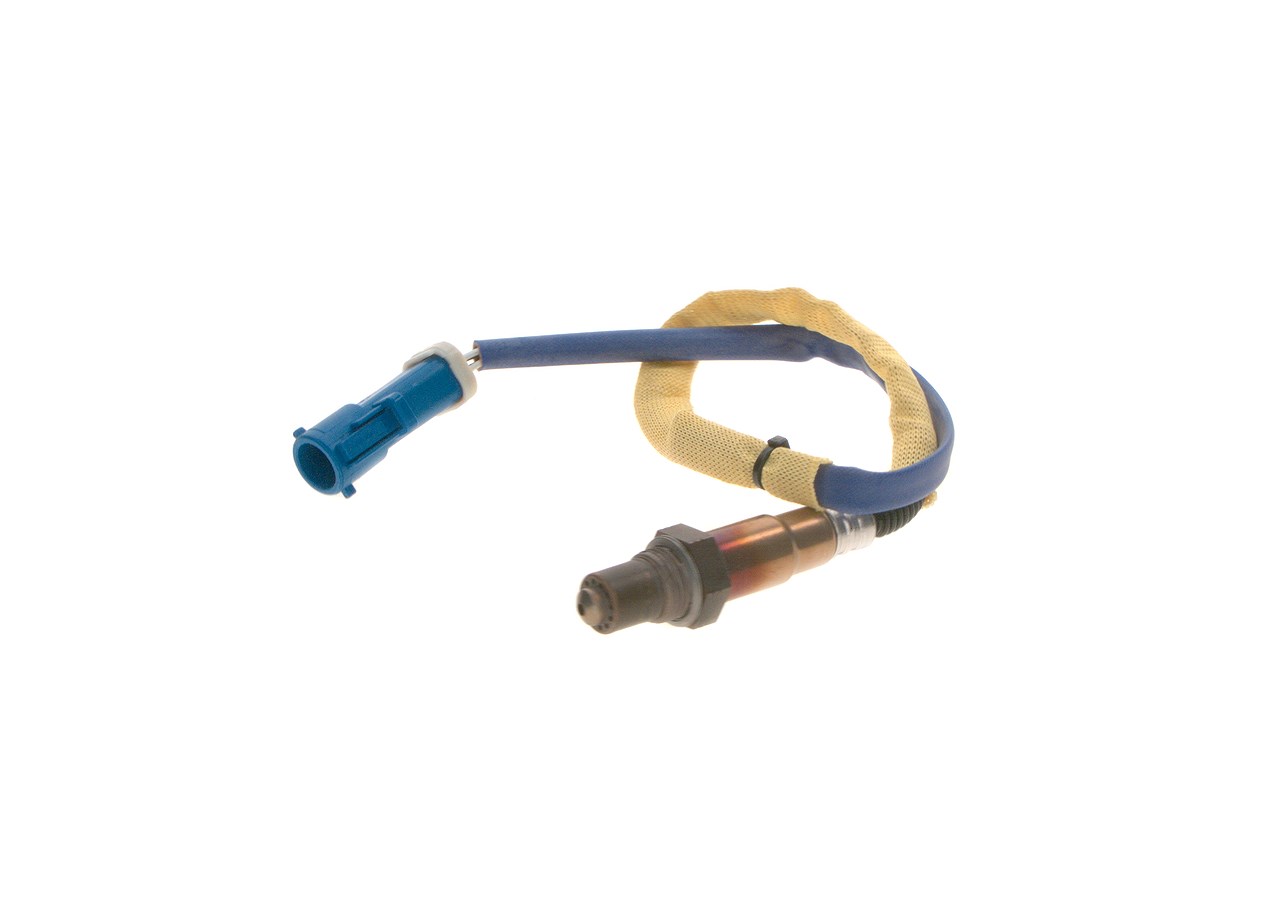 Bosch Lambdasonde [Hersteller-Nr. 0258006571] für Ford