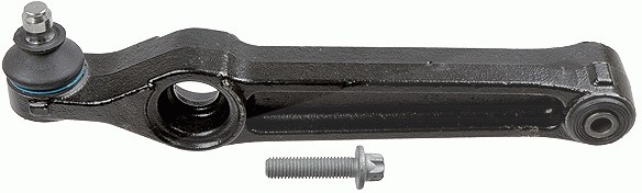 Lemförder Lenker, Radaufhängung [Hersteller-Nr. 3408701] für Opel, Daewoo, Chevrolet, Vauxhall, Suzuki