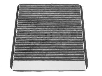 Corteco Filter, Innenraumluft ERSTAUSRÜSTERQUALITÄT [Hersteller-Nr. 80000077] für Peugeot, Citroën