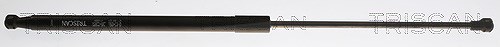 Triscan Gasfeder, Koffer-/Laderaum [Hersteller-Nr. 871069221] für BMW, Suzuki