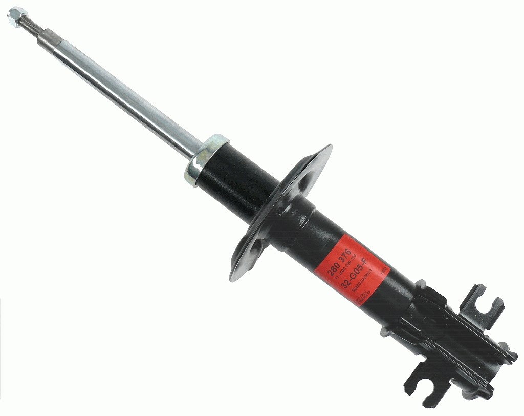Sachs Stoßdämpfer [Hersteller-Nr. 280375] für Fiat