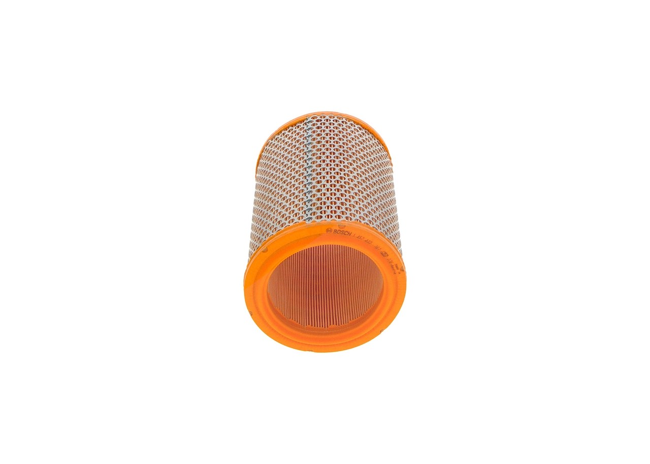 Bosch Luftfilter [Hersteller-Nr. 1457433161] für Renault