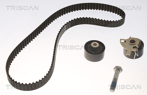 Triscan Zahnriemensatz [Hersteller-Nr. 864728032] für Citroën, Mitsubishi, Peugeot, Ford, Fiat, Lancia, Land Rover, Jaguar