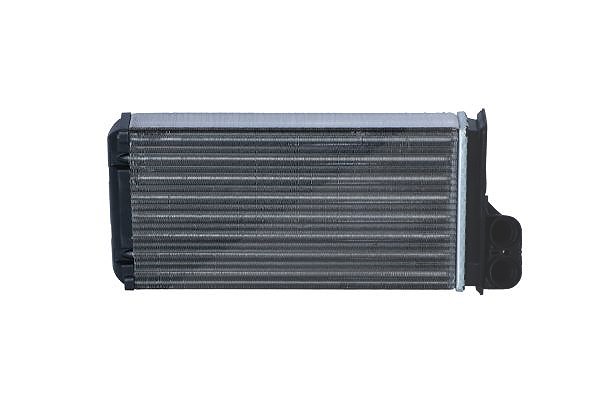 Nrf Wärmetauscher, Innenraumheizung [Hersteller-Nr. 58639] für Citroën