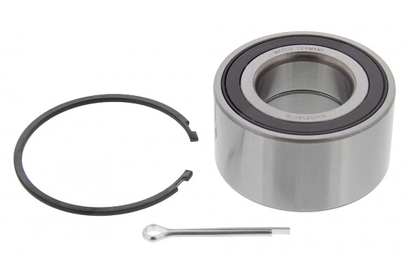Mapco Radlagersatz [Hersteller-Nr. 26548] für Nissan