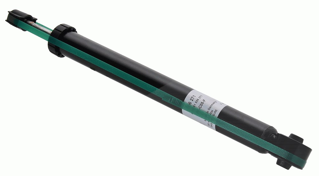 Sachs Stoßdämpfer [Hersteller-Nr. 556271] für Audi, VW, Seat, Skoda