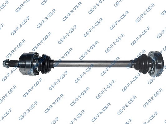 Gsp Antriebswelle [Hersteller-Nr. 235007] für Mercedes-Benz