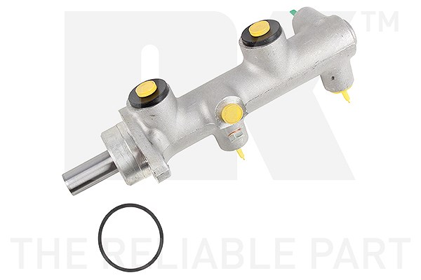 Nk Hauptbremszylinder [Hersteller-Nr. 824748] für Audi
