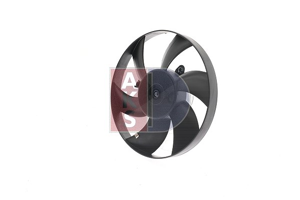 Aks Dasis Lüfter, Motorkühlung [Hersteller-Nr. 048002N] für VW, Seat