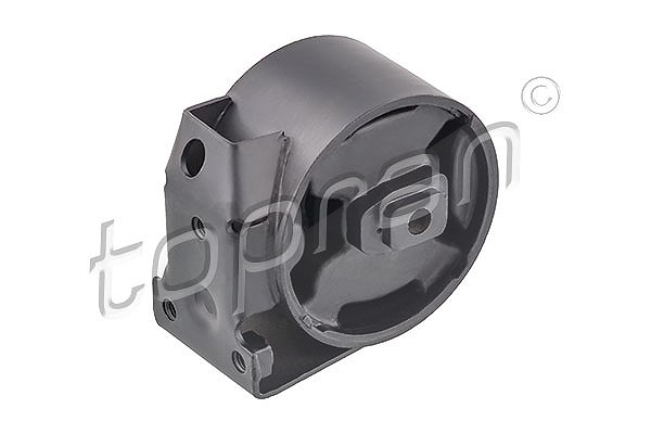 Topran Lagerung, Motor [Hersteller-Nr. 102738] für VW, Seat