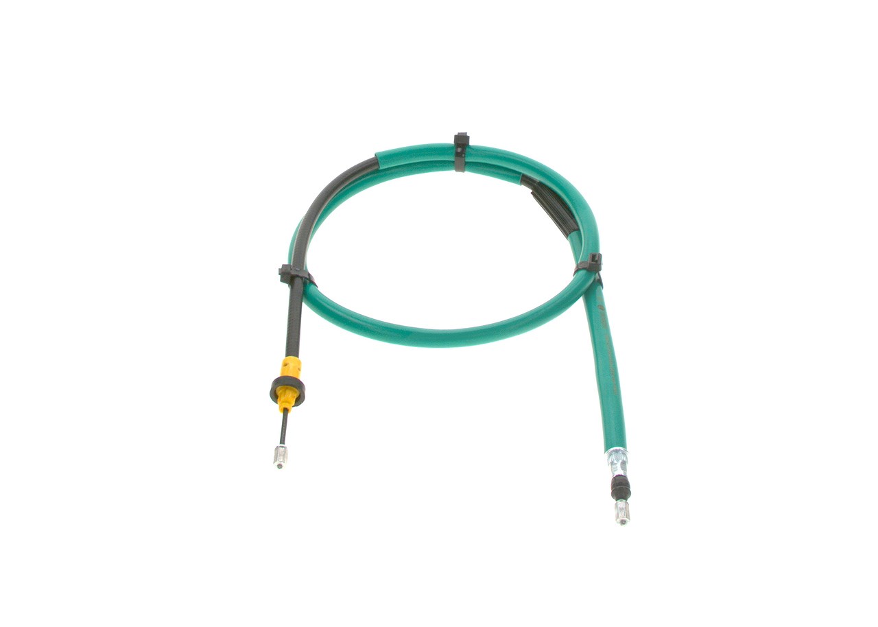 Bosch Seilzug, Feststellbremse [Hersteller-Nr. 1987477967] für Renault