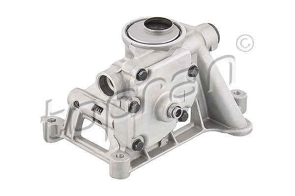 Topran Ölpumpe [Hersteller-Nr. 111054] für Audi, VW, Skoda