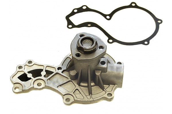 Mapco Wasserpumpe [Hersteller-Nr. 21827] für VW, Audi