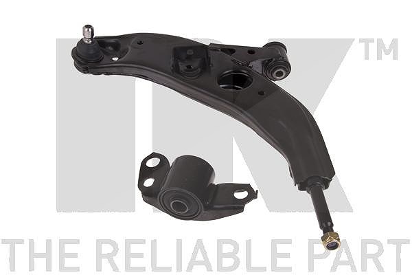 Nk Lenker, Radaufhängung [Hersteller-Nr. 5013227] für Mazda