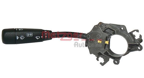Metzger Autoteile Lenkstockschalter [Hersteller-Nr. 0916019] für Mercedes-Benz