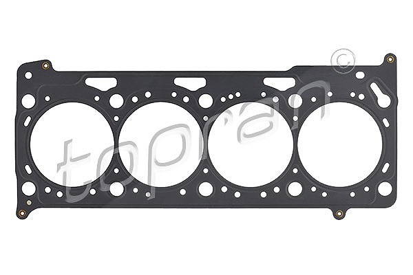 Topran Dichtung, Zylinderkopf [Hersteller-Nr. 111133] für VW, Seat