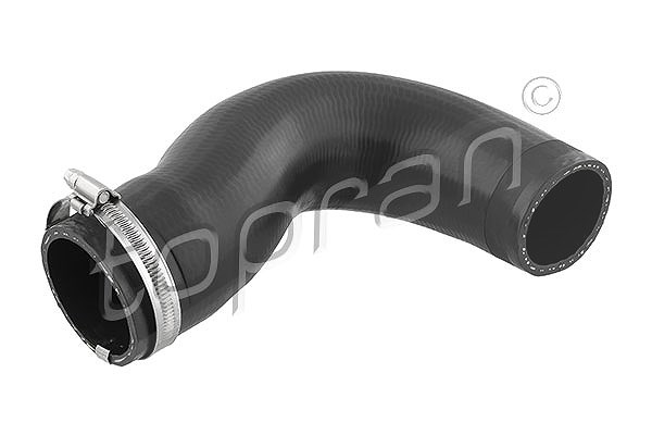 Topran Ladeluftschlauch [Hersteller-Nr. 408420] für Mercedes-Benz