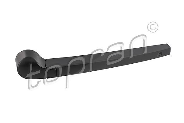 Topran Wischarm, Scheibenreinigung [Hersteller-Nr. 118307] für Seat, VW