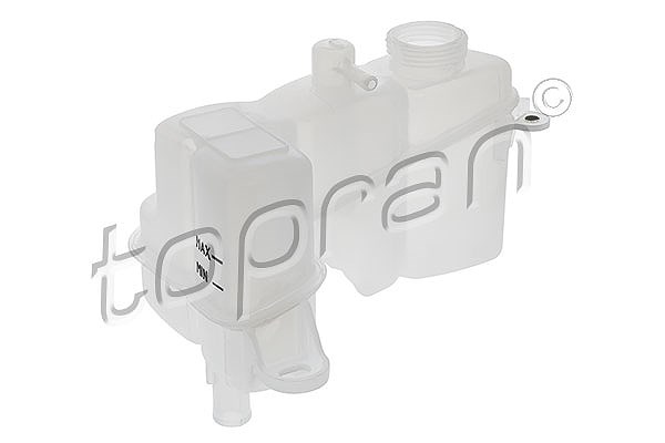 Topran Ausgleichsbehälter, Kühlmittel [Hersteller-Nr. 600526] für Lancia, Fiat