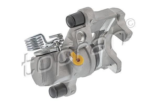 Topran Bremssattel hinten links [Hersteller-Nr. 631426] für Ford, Mazda, Volvo