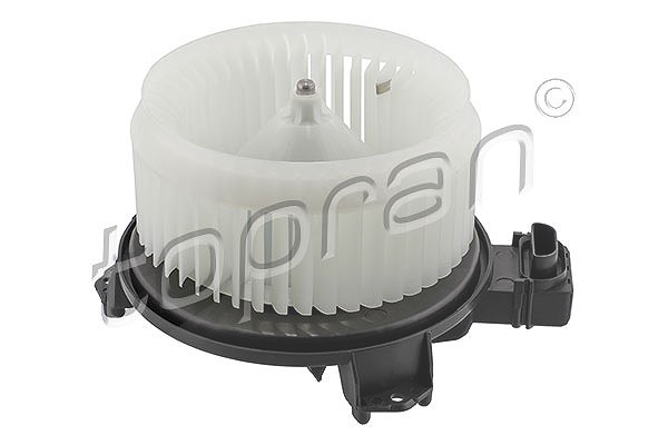 Topran Innenraumgebläse [Hersteller-Nr. 601046] für Toyota